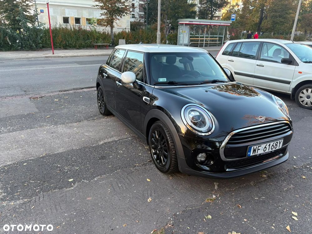 MINI Cooper - 4