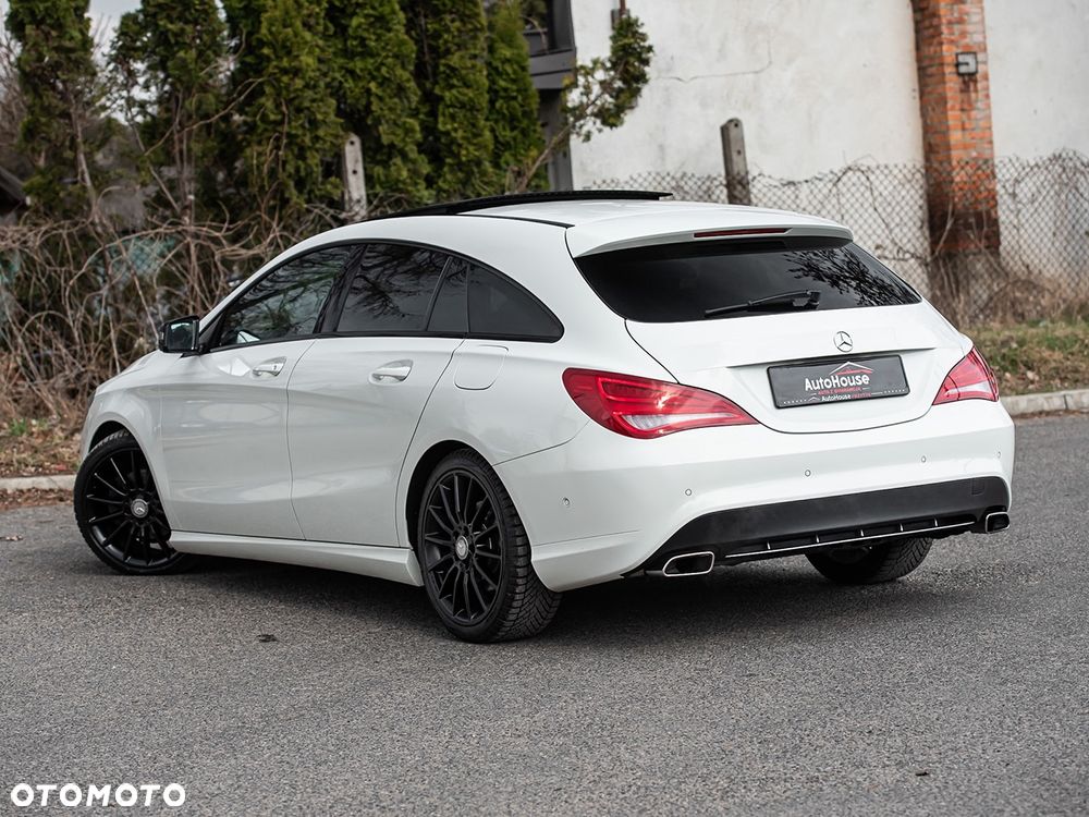 Mercedes-Benz CLA 180 UrbanStyle Edition - 13