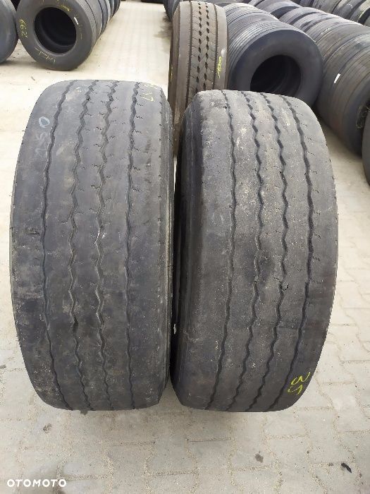 385/65R22.5 OPONA WINDPOWER HN 805 Aeolus 8mm - 1