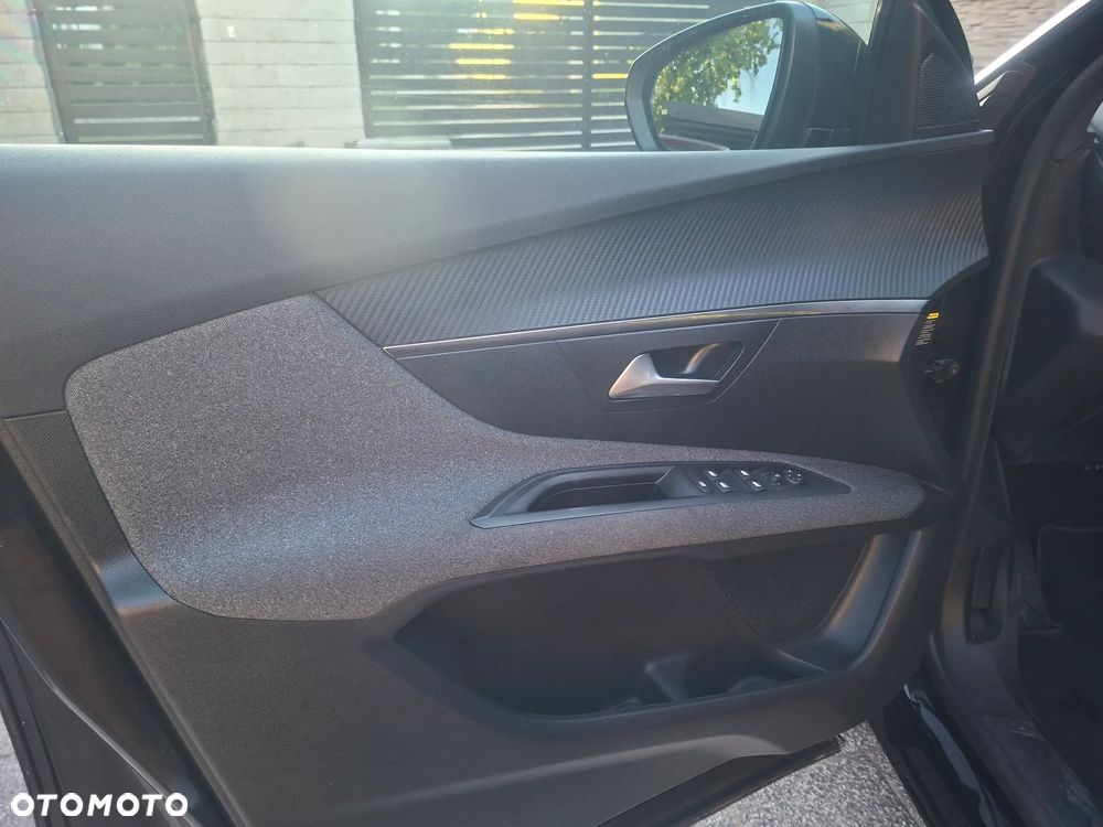 Peugeot 5008 - 13