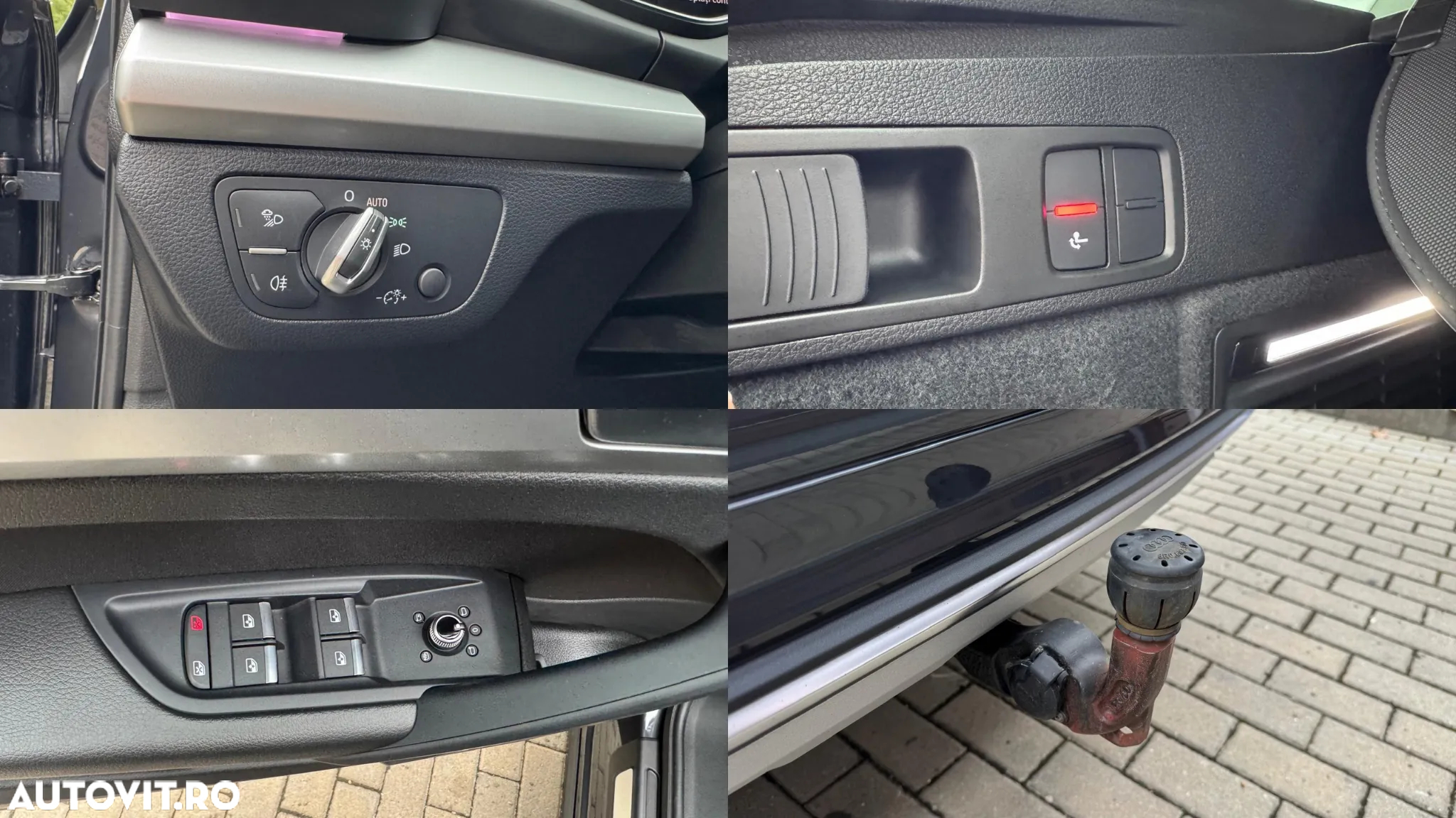 Audi Q5 40 TDI quattro S tronic MHEV - 27