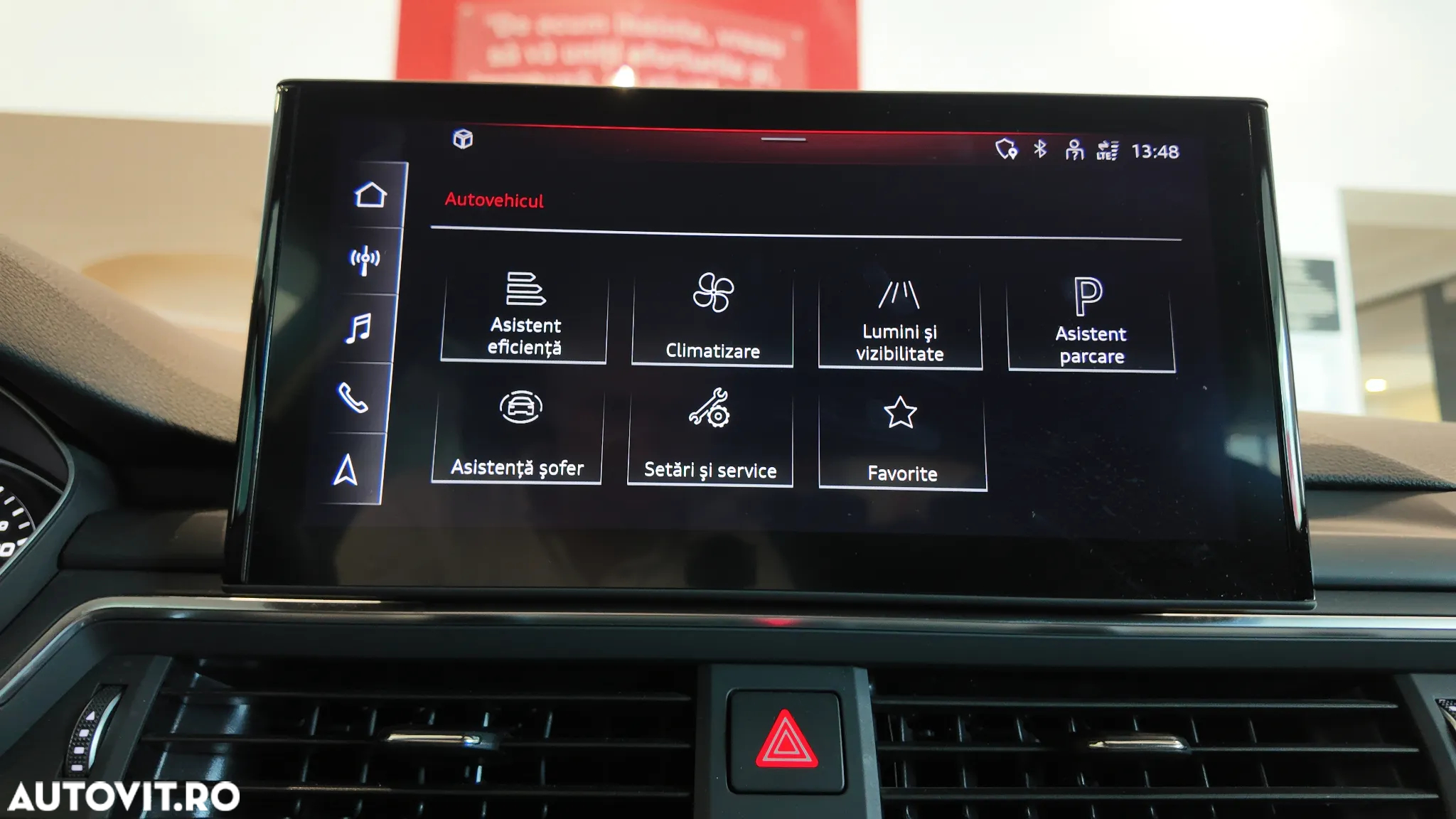 Audi A4 Avant 35 TDI S tronic - 26