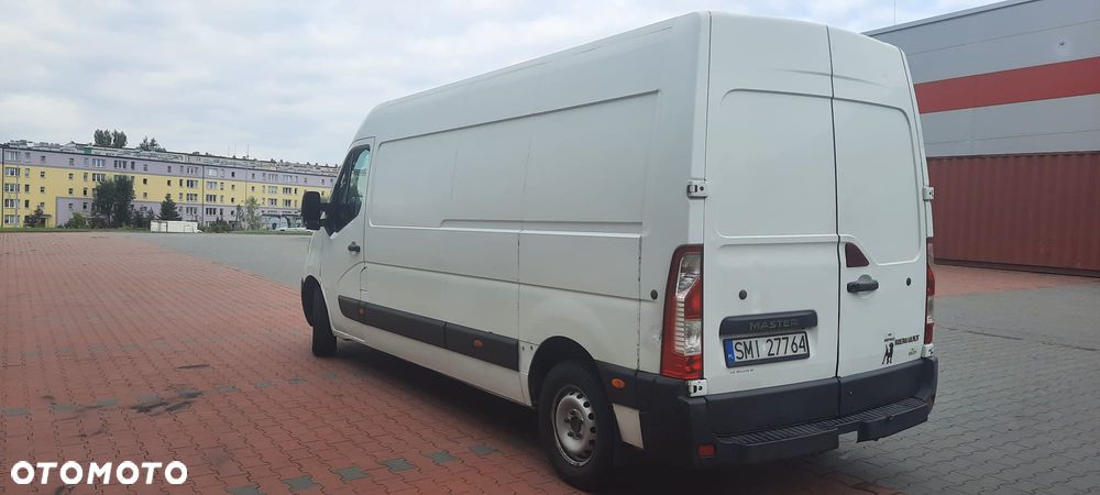Renault Master - 5