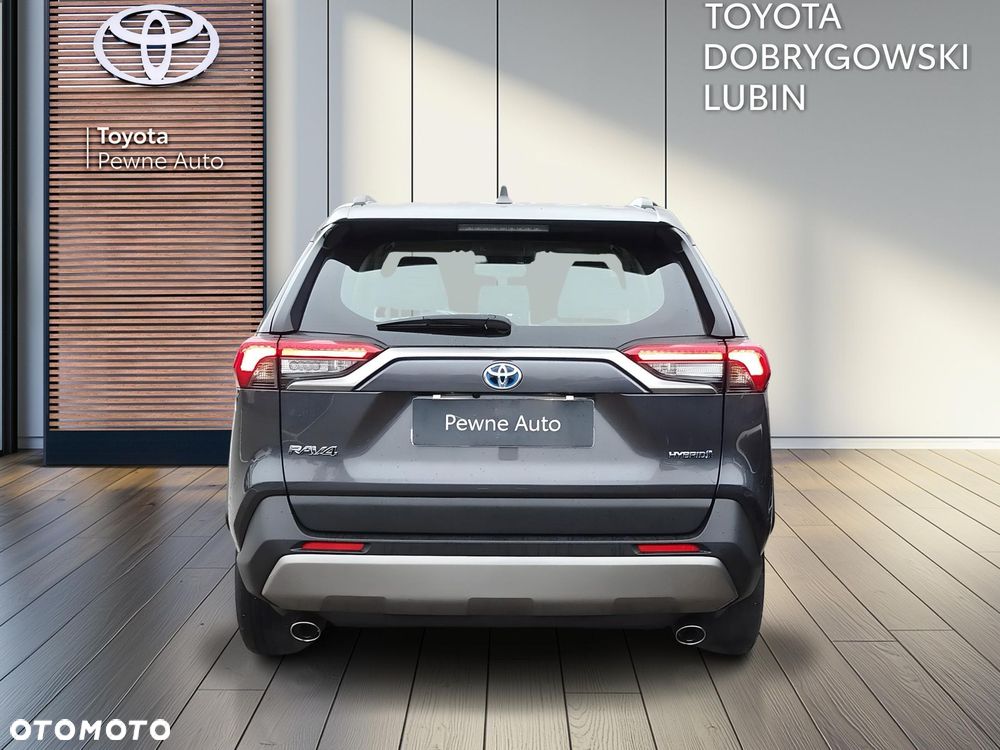 Toyota RAV4 - 4