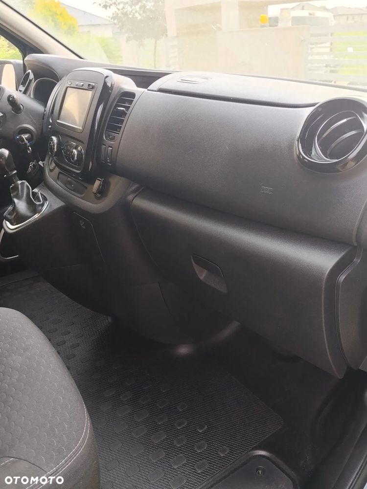 Renault Trafic L2H1 2,9t Pack Clim - 14