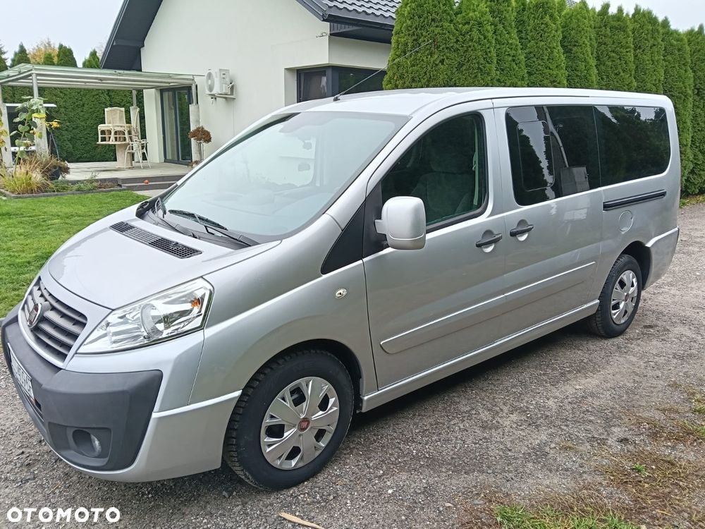Fiat Scudo