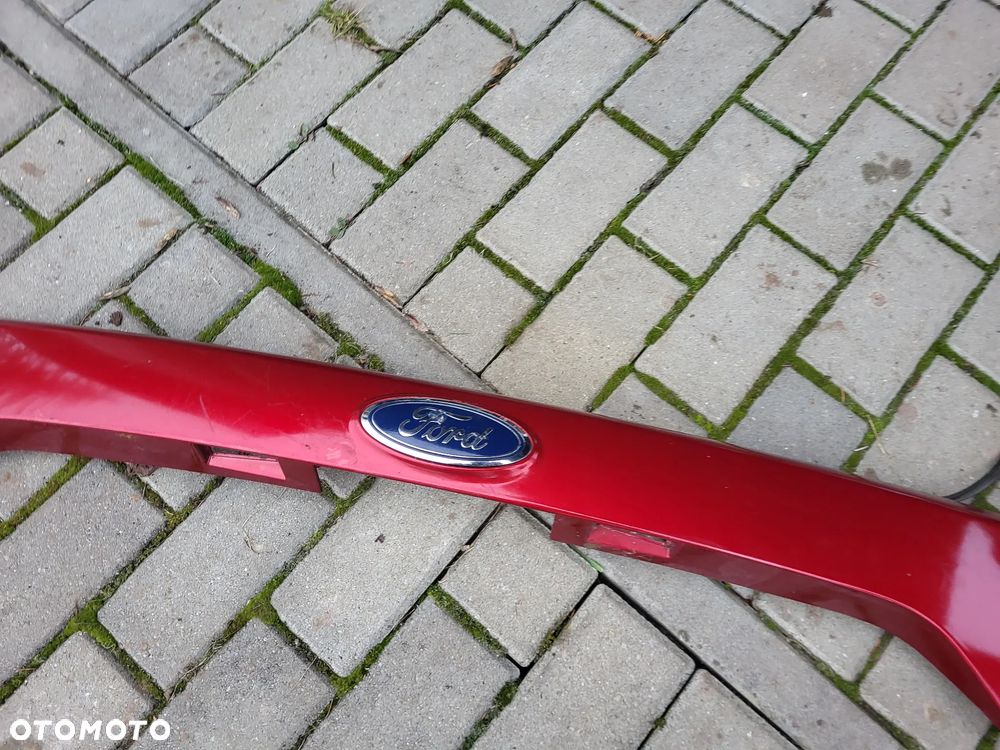 EU Listwa Blenda Klapy Bagażnika Ford Kuga II Lift 16- GJ54-S43404-AH - 4