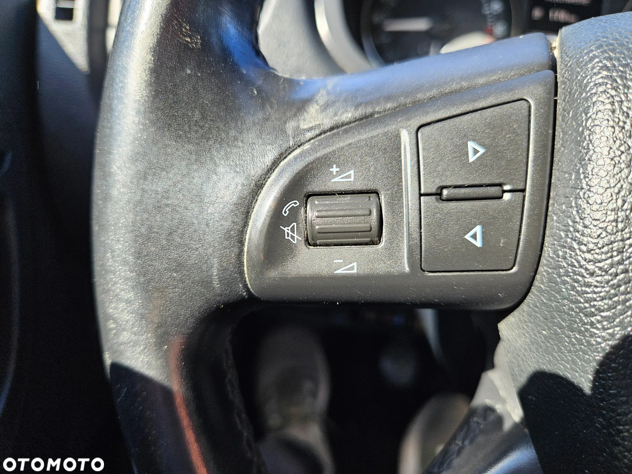 Skoda Fabia 1.6 TDI DPF Combi Elegance - 18