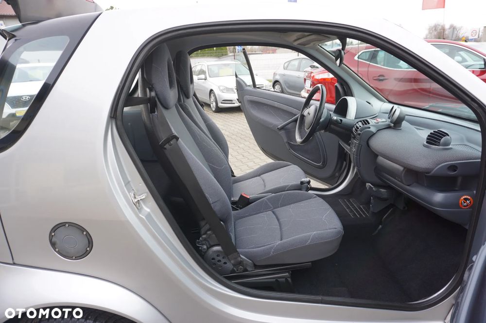 Smart Fortwo - 27