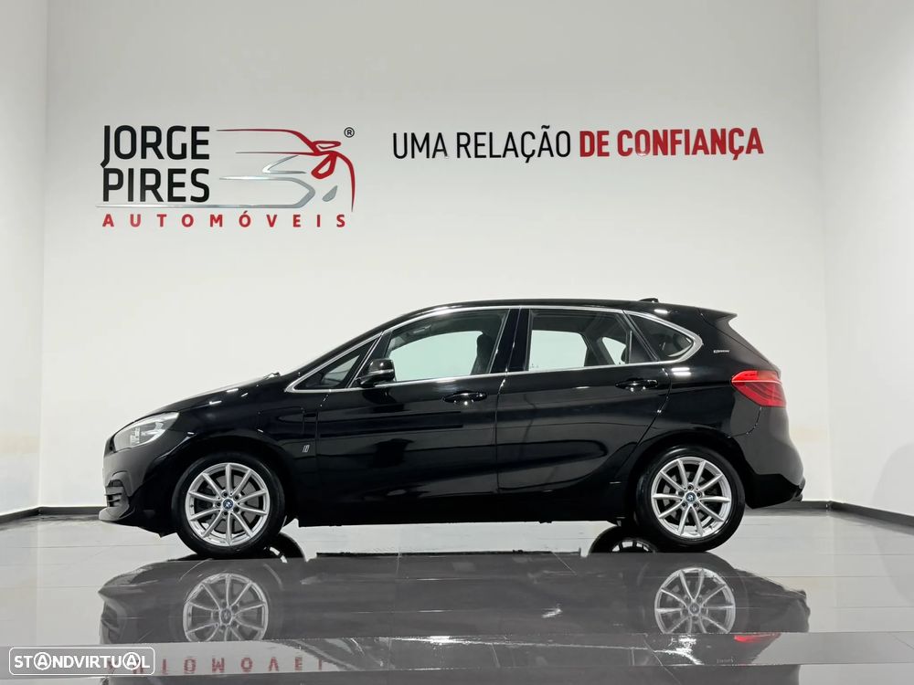 BMW 225xe Active Tourer Advantage - 4
