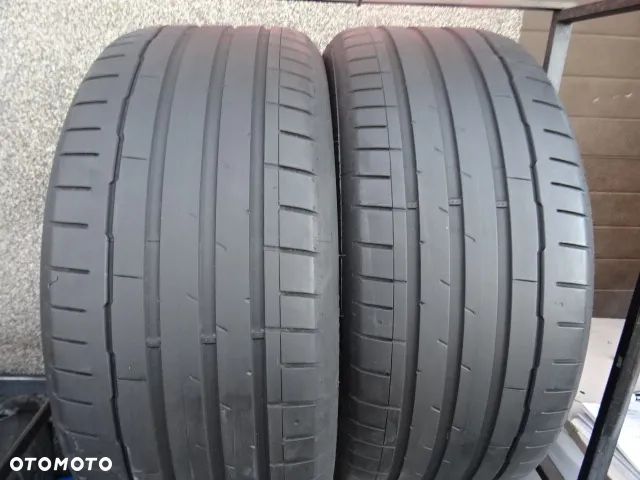 255/45/r19 104W Hankook Ventus S1 Evo 3 ev - 1