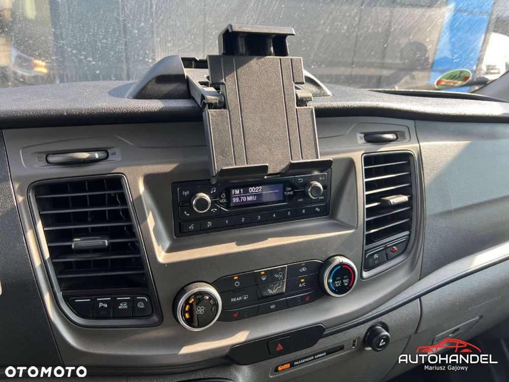 Ford Transit - 14