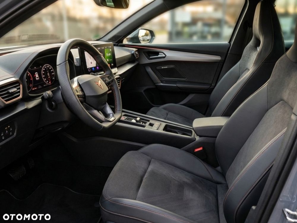 Cupra Formentor 1.5 e-Hybrid PHEV VZ DSG - 7