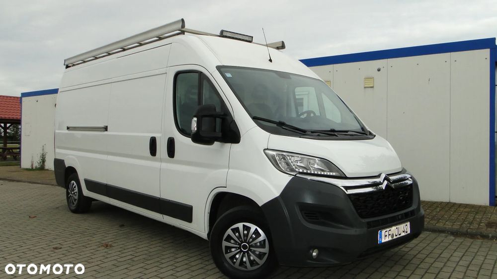 Citroën Jumper