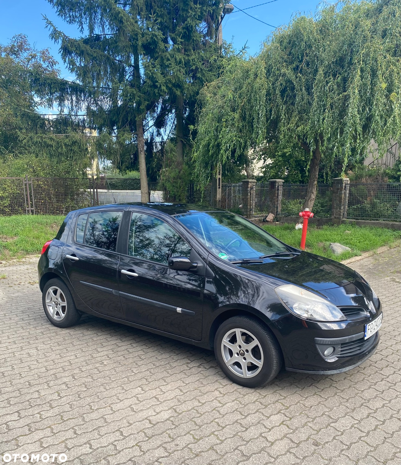 Renault Clio 1.2 16V 75 Dynamique - 6