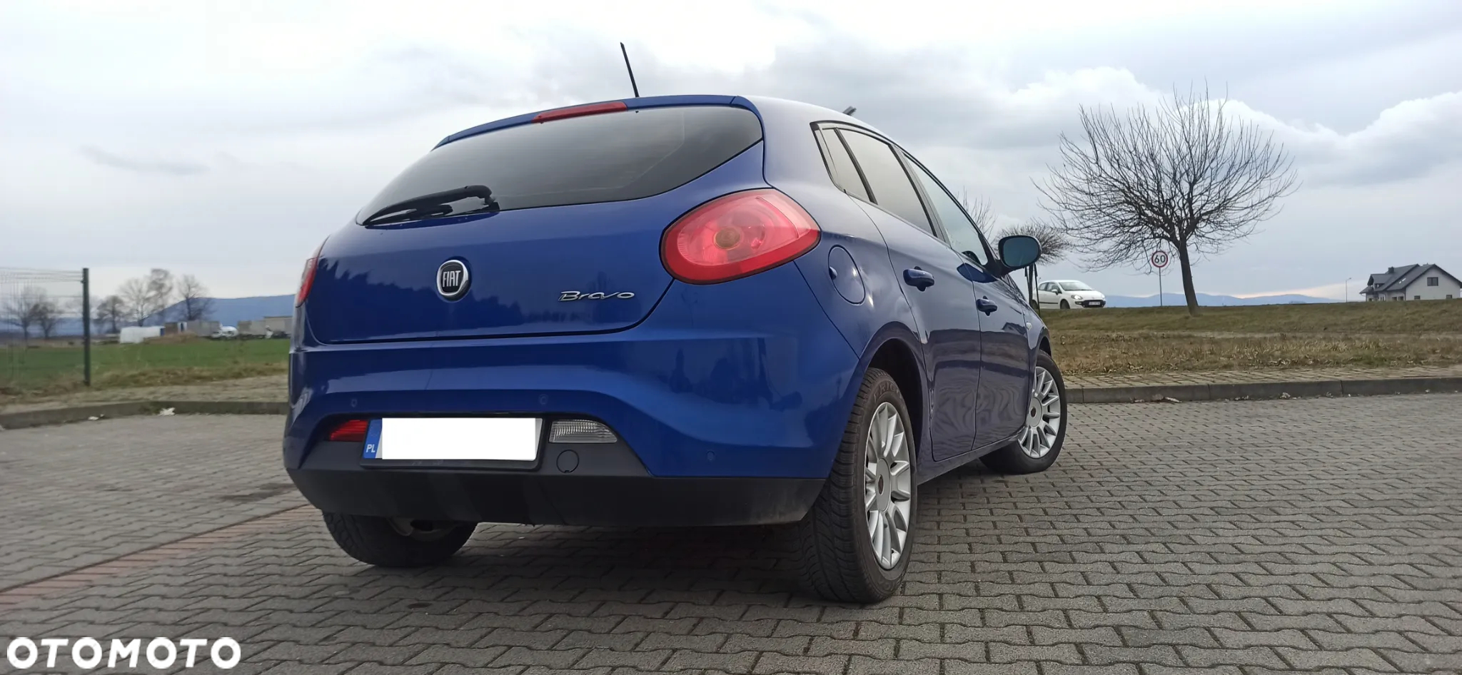 Fiat Bravo - 3