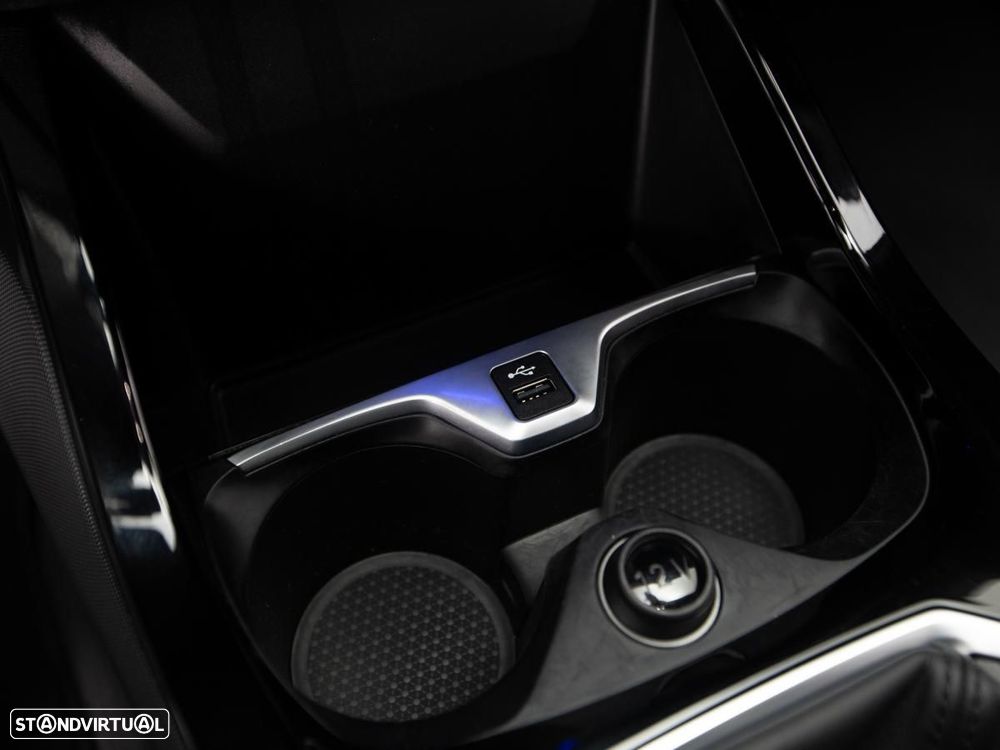 BMW 116 d Corporate Edition - 17