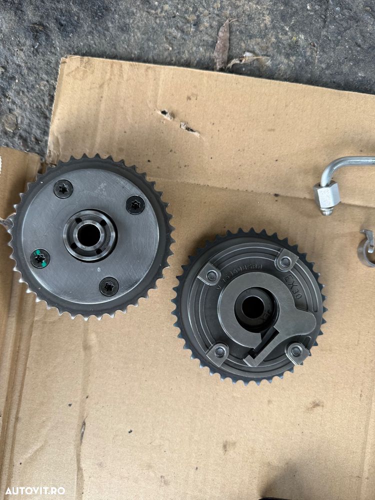 Vând Distribuitoare VANOS (Unități Reglaj Arbore cu Came) BMW și Mini N13 / N18 – Originale - 1