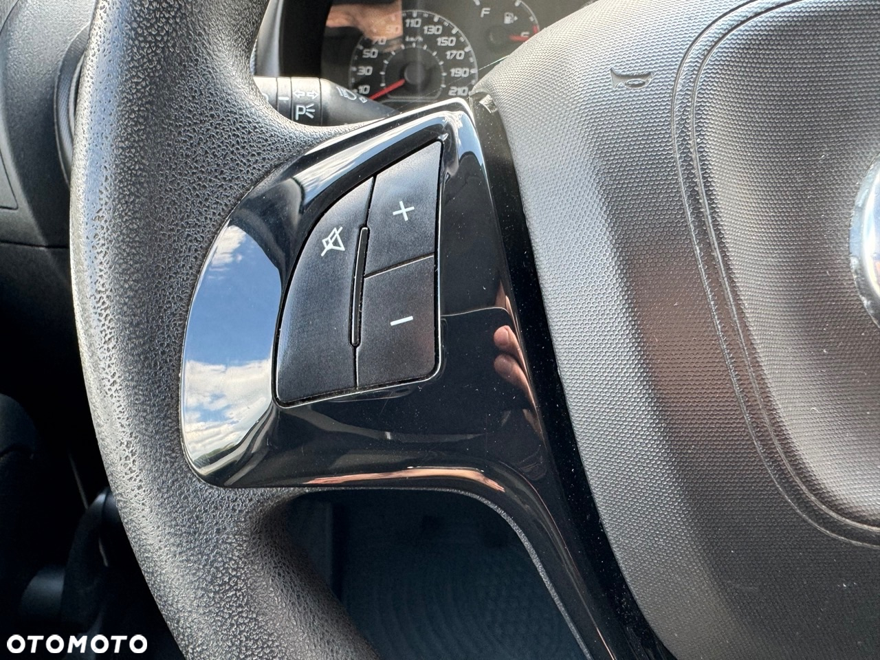 Fiat Fiorino - 16