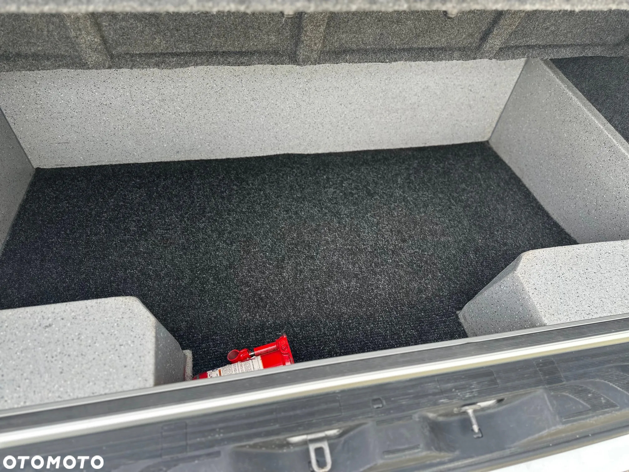 Mercedes-Benz Sprinter 519 CDI POLSTER - 29
