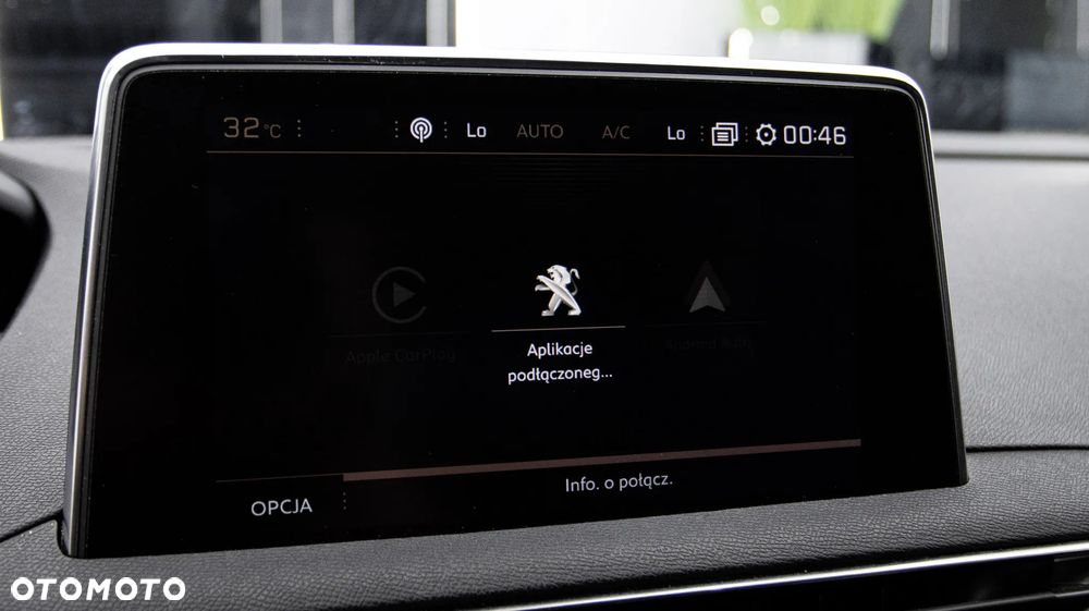 Peugeot 5008 1.6 PureTech GT Pack S&S EAT8 - 34