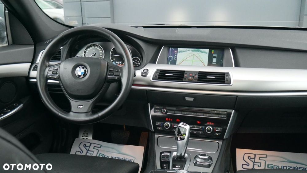 BMW 5GT - 10