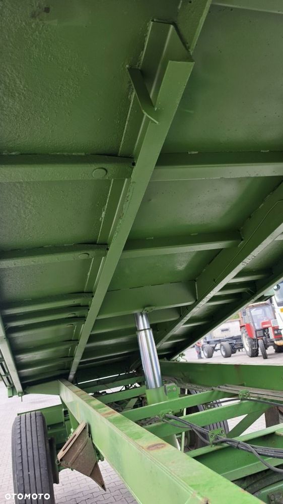 Krone KRONE DK240-18 - 13