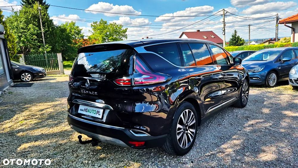 Renault Espace Energy TCe 225 EDC Initiale Paris - 12