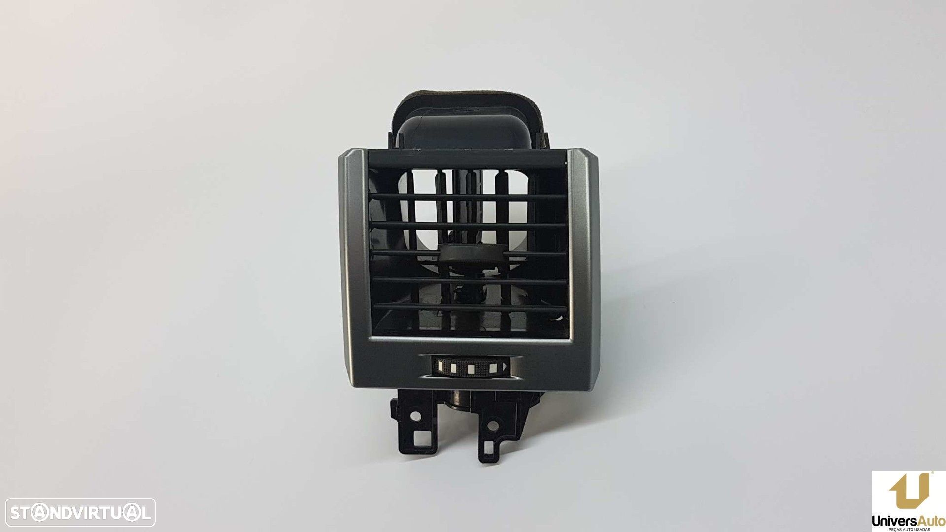 AREJADOR CENTRAL FRONTAL LAND ROVER RANGE ROVER SPORT V6 TD HSE - 1