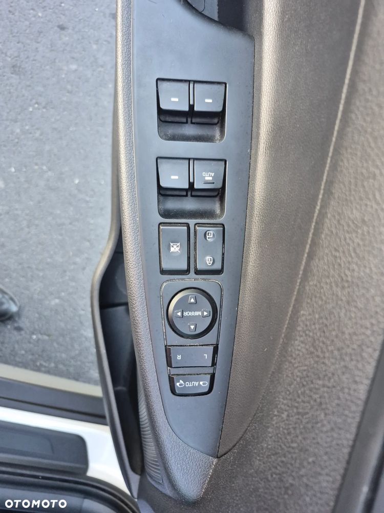 Hyundai Tucson - 17