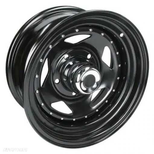 Janta R16 10J 6X139.7 ET-50 Nissan Mitsubishi Toyota - 1