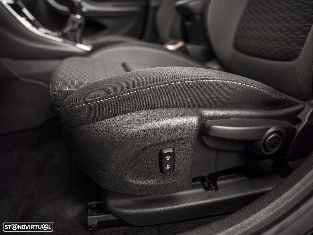 Opel Astra 1.5 D GS Line S/S - 15