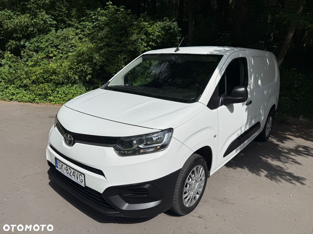 Toyota PROACE CITY - 4