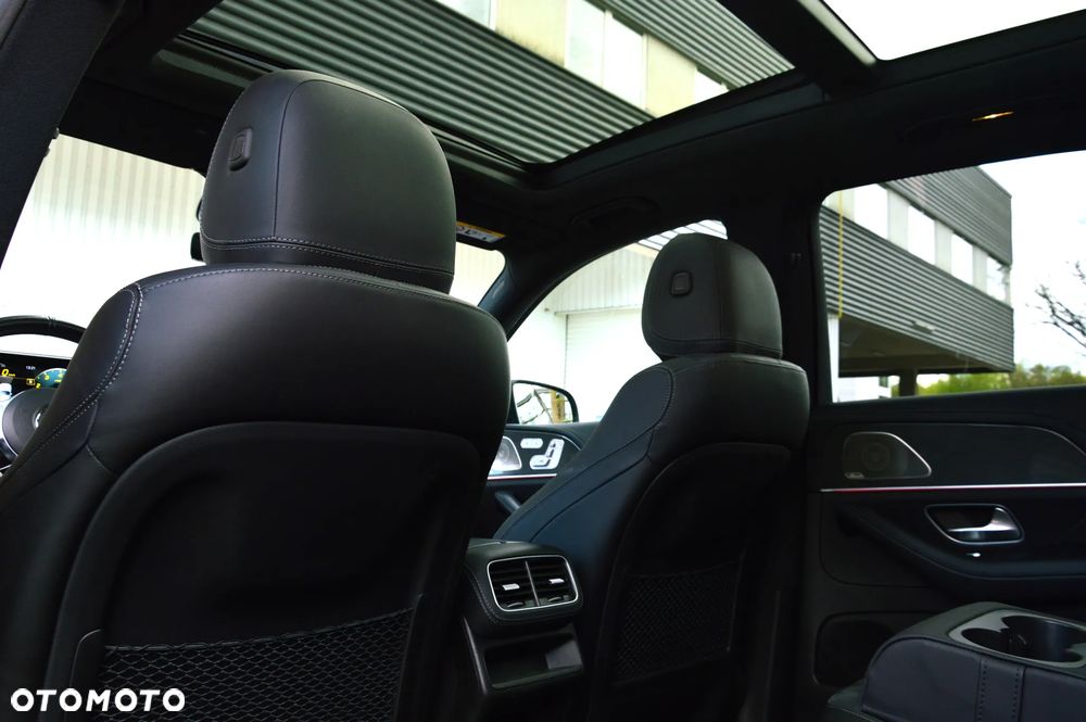 Mercedes-Benz GLE AMG 53 4-Matic Premium - 19