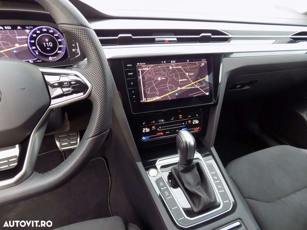 Volkswagen ARTEON 2.0 TSI DSG Elegance - 17