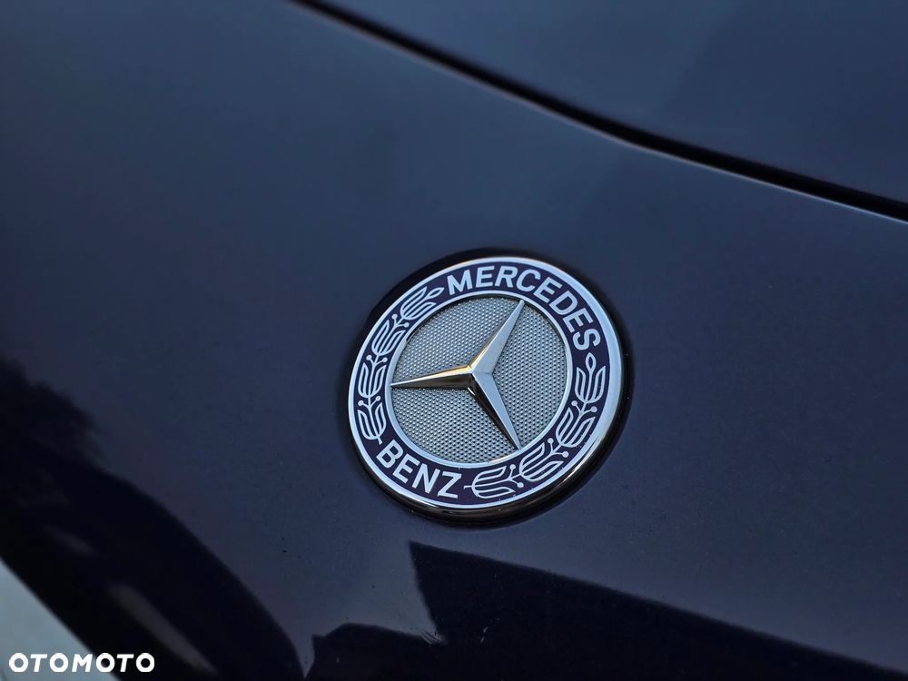 Mercedes-Benz Klasa B - 16