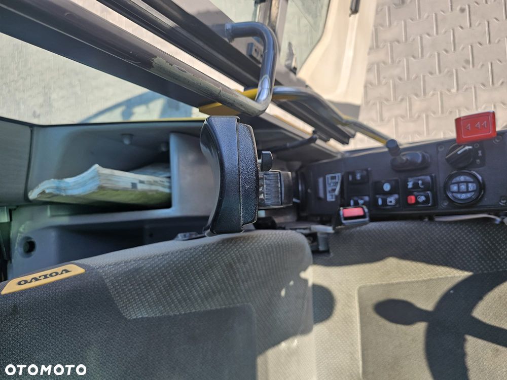 Volvo EW 160C - 12