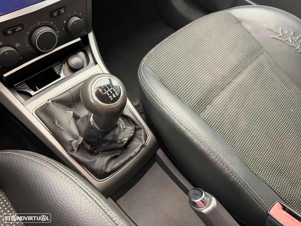 Opel Astra Caravan 1.3 CDTi Cosmo - 9