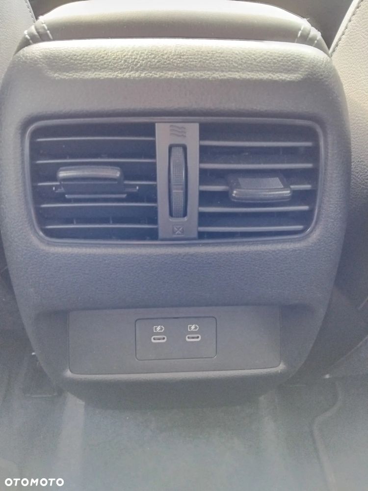 Nissan Qashqai 1.3 DIG-T MHEV N-Connecta - 18