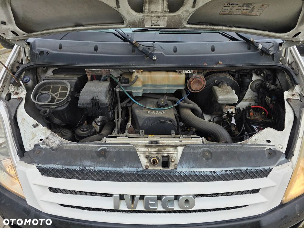 Iveco 35 - 19