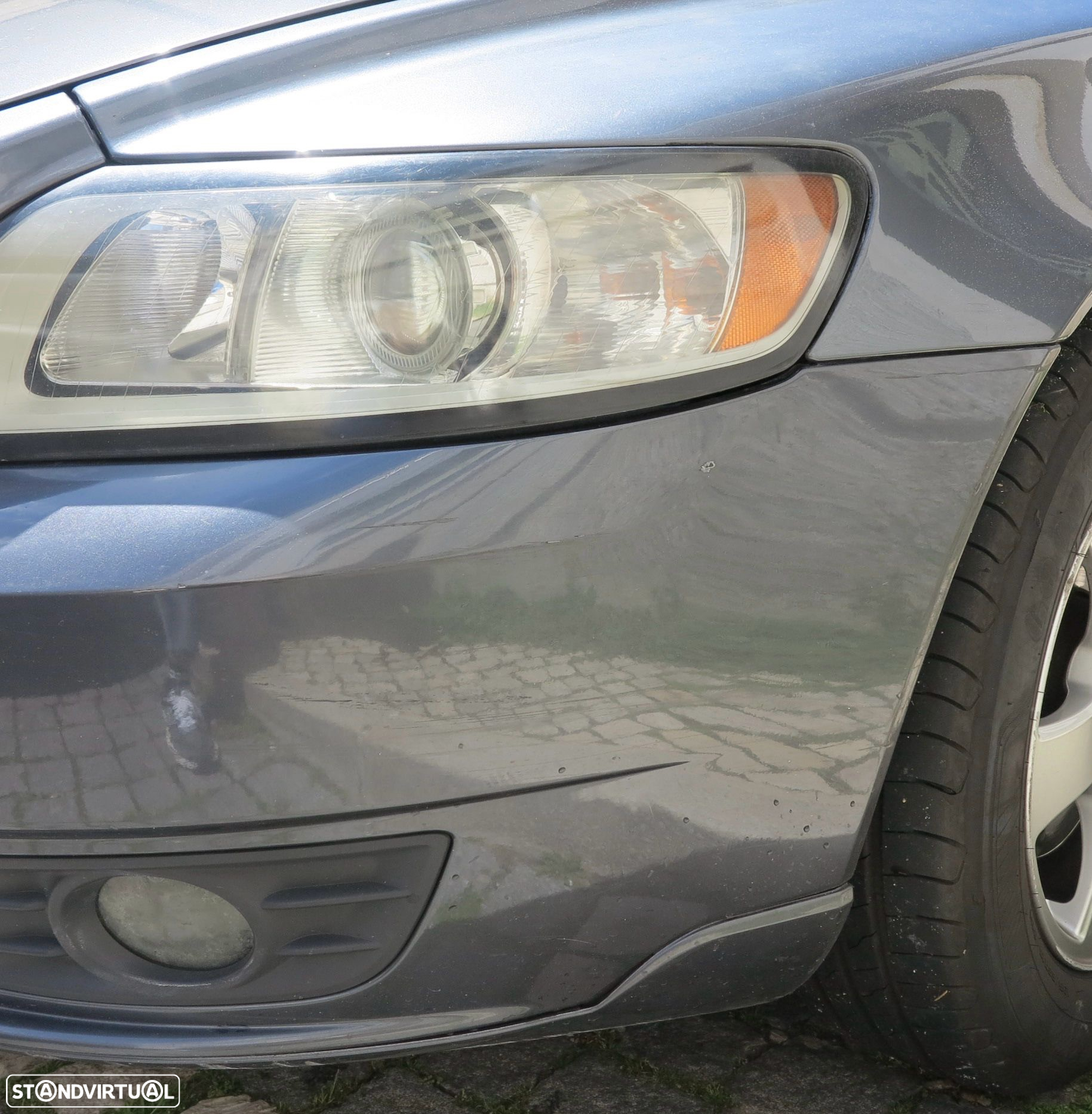 Volvo V50 1.6 D Drive - 11