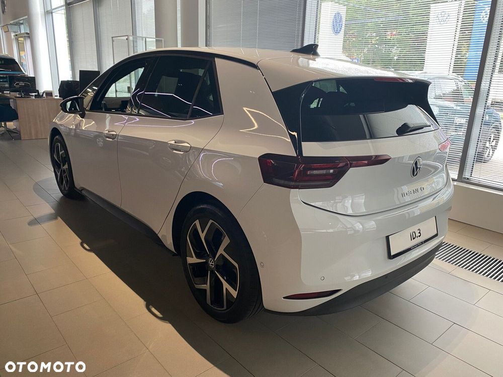 Volkswagen ID.3 - 6