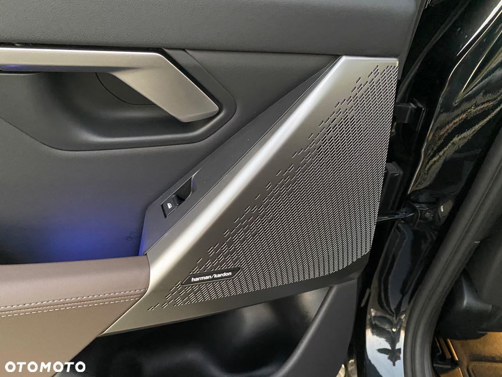 BMW Seria 5 520d xDrive - 29