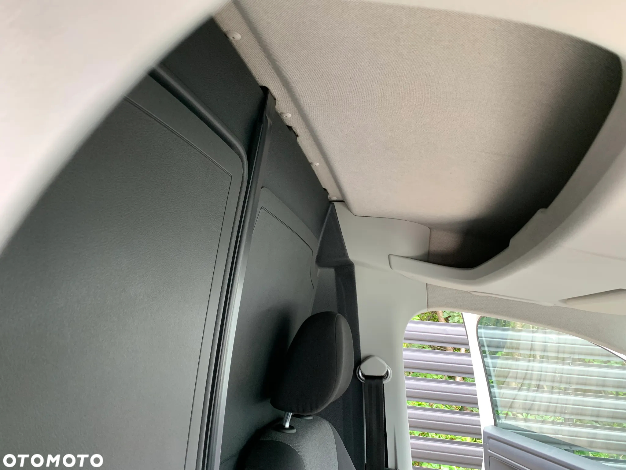 Volkswagen CADDY 2.0TDI 102KM SALON POLSKA SERWISOWANY W ASO VW BARDZO ZADBANY JEDEN WŁAŚCICIEL JAK NOWY - 25