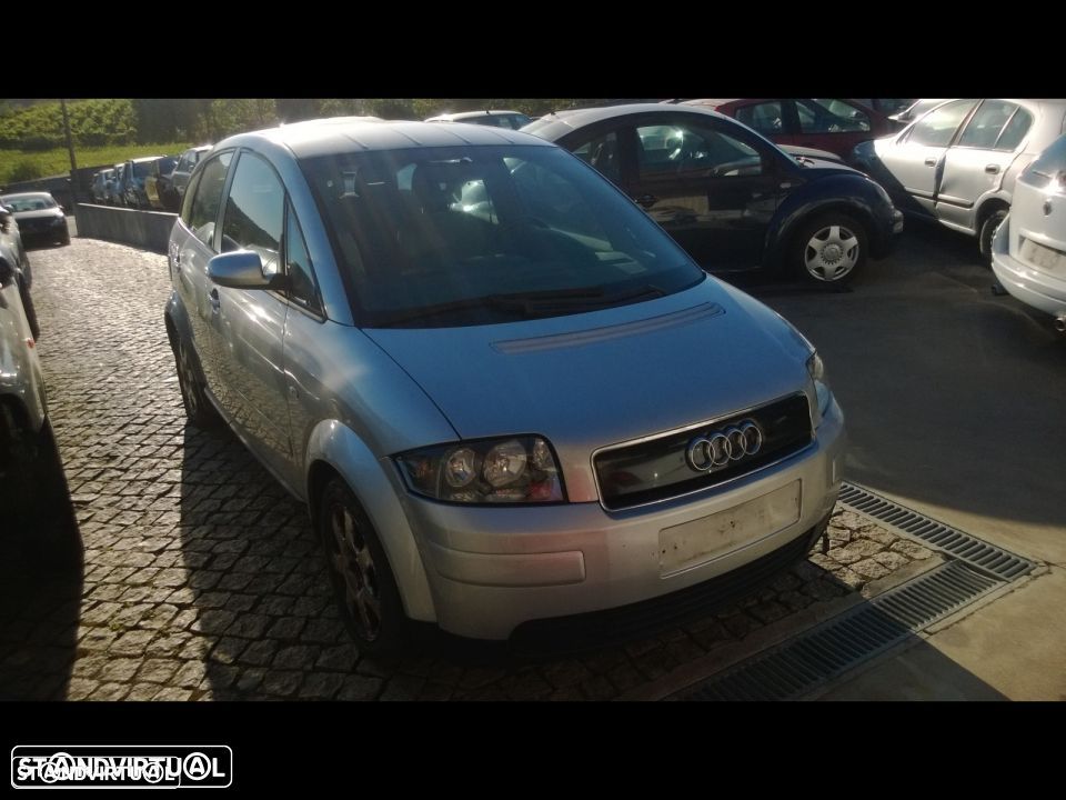 Audi A2 para peças - 1