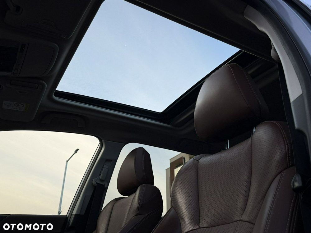 Subaru Forester 2.0i-L Platinum (EyeSight) Lineartronic - 12