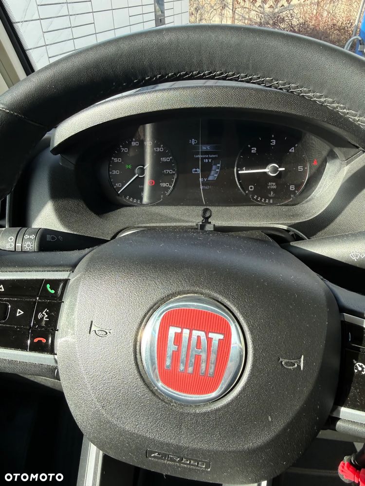 KNAUS LIVE I 650 MEG - 21