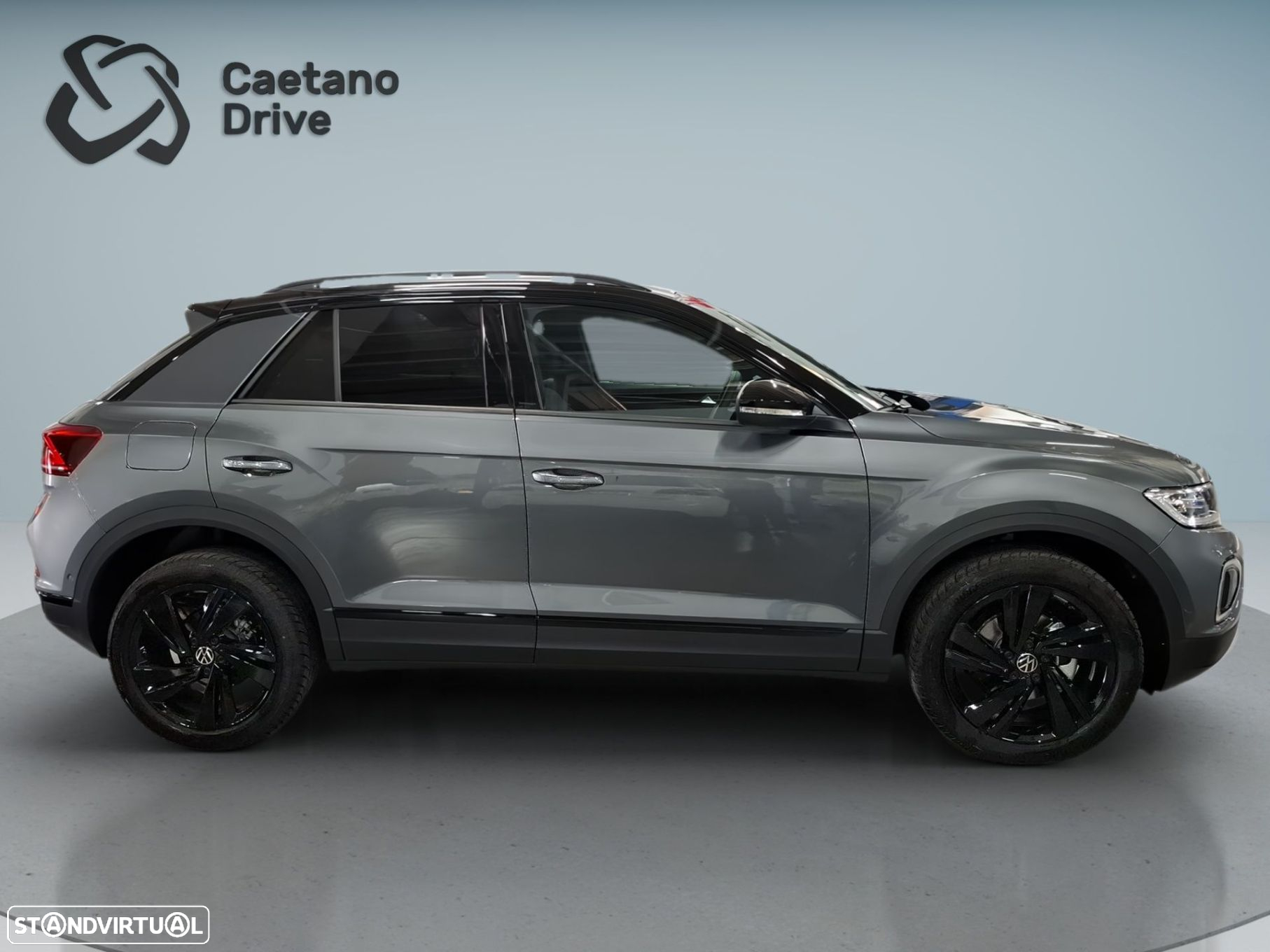 VW T-Roc 1.0 TSI Urban - 9