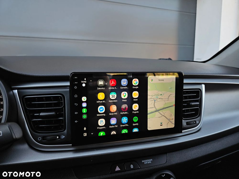 Kia Rio 1.2 M - 25