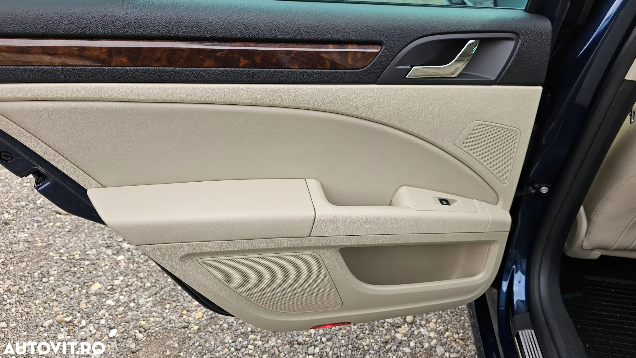 Skoda Superb Combi 2.0 TDI Elegance - 18